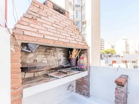 Depto Tipo Casa en Venta 32 años