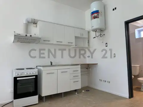 Av. Menéndez Pidal 4000, Piso 1