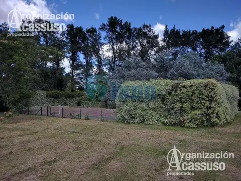 Terreno en Venta en Belen De Escobar, USD 1.600.000