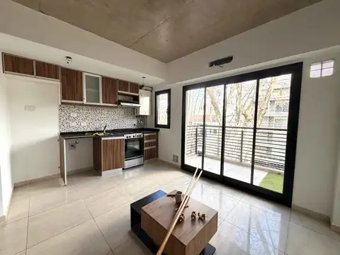 Departamento en Alquiler en Villa Urquiza, CABA
