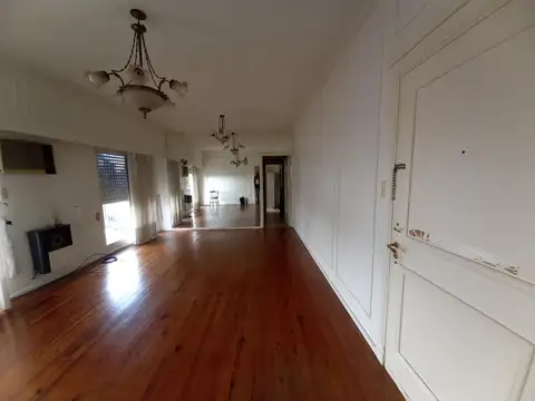 Departamento 2 Dormitorios en venta Barrio Sur