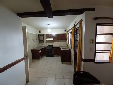 Departamento en Venta 35 años