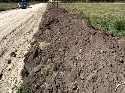 Terreno en Venta en La Capilla, USD 22.000