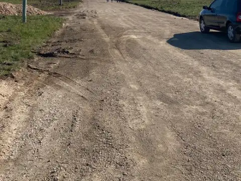 Terreno en Venta de 552,0 m2