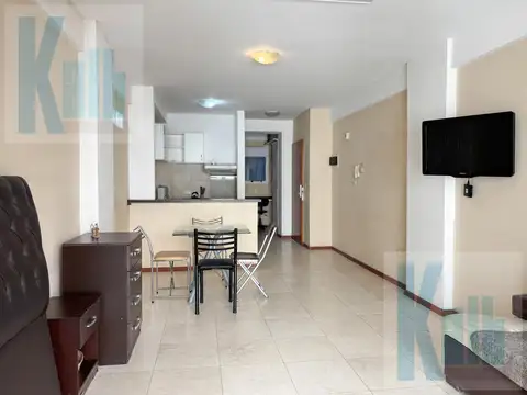 Departamento en Alquiler Apto profesional