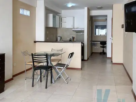Departamento en Alquiler 10 años