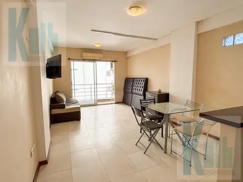 Departamento en Alquiler de 1 dormitorio