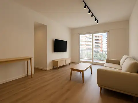 Departamento en Venta en Las Cañitas, USD 429.000