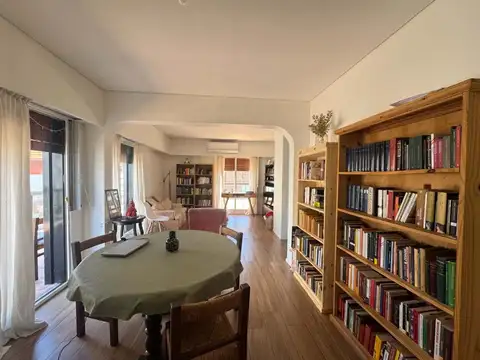 Departamento en Alquiler de 3 ambientes