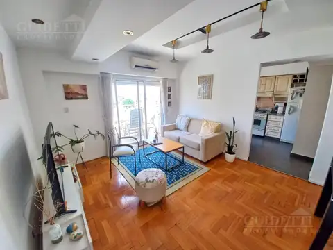 Venta Departamento 4 ambientes gran balcón Terraza - Núñez