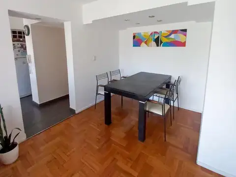 Departamento en Venta en Nuñez, USD 275.000