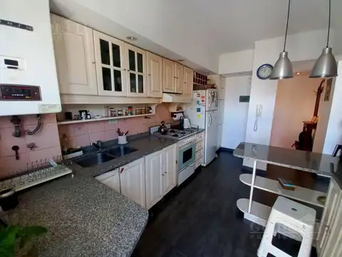 Departamento en Venta 35 años