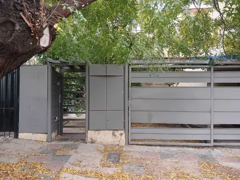 ALQUILER DUPLEX CON COCHERA - 5TA SECCION - CIUDAD