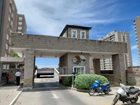 CON ESCRITURA   Torres GAMA Villa Sol 2 dormitorios