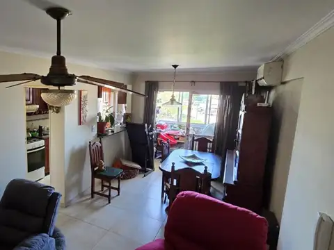 Departamento en Venta de 3 ambientes