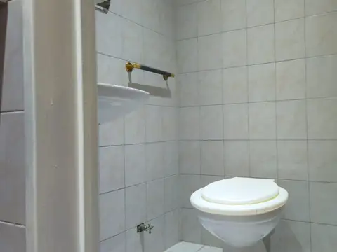 Oficina en Venta en Belgrano C, USD 62.000