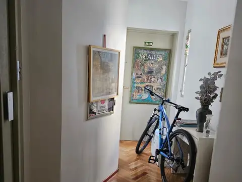 Departamento en Venta en Palermo, USD 260.000