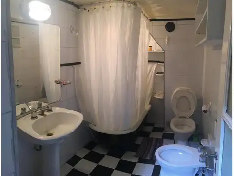 Departamento en Venta 18 años