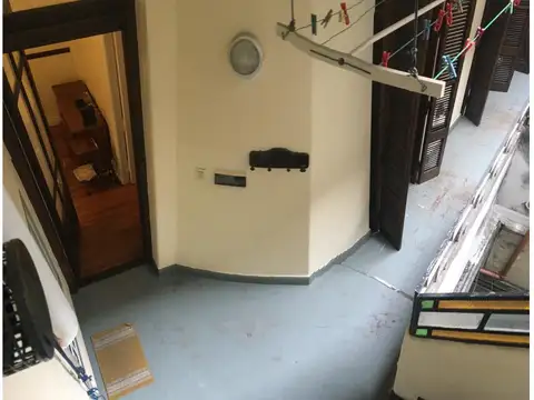 Departamento en Venta en Barracas, USD 75.000