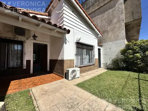 Casa en Venta en Moron Sur, USD 105.000