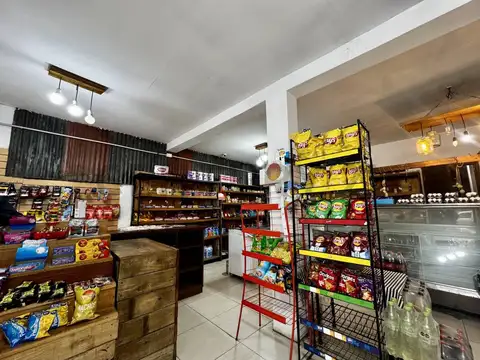 LOCAL COMERCIAL A LA VENTA EN BELLA VISTA