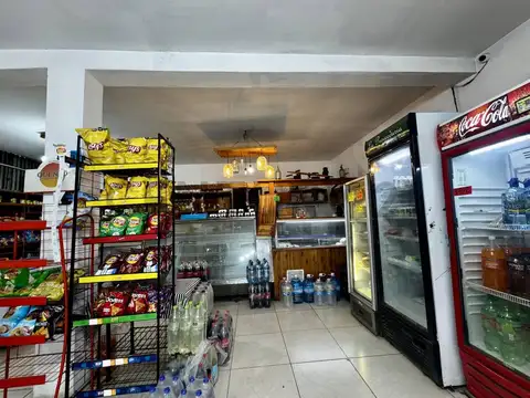 Local en Venta en Bella Vista, USD 160.000