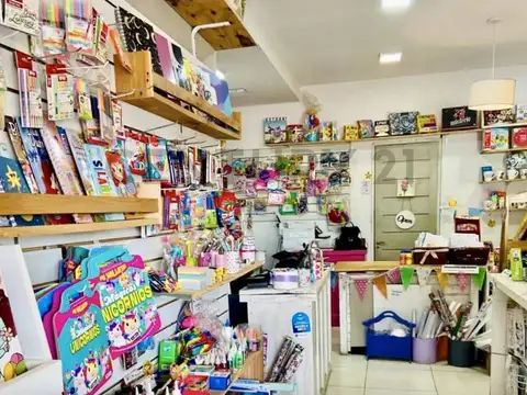 Local en Venta A Estrenar