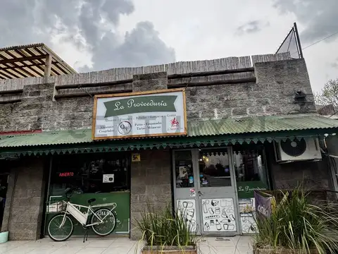 LOCAL COMERCIAL A LA VENTA EN BELLA VISTA