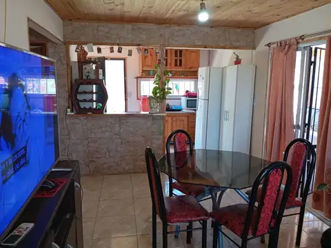 Casa en Venta con 1 cochera