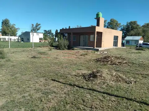 Casa en Venta en Francisco Alvarez, USD 55.000