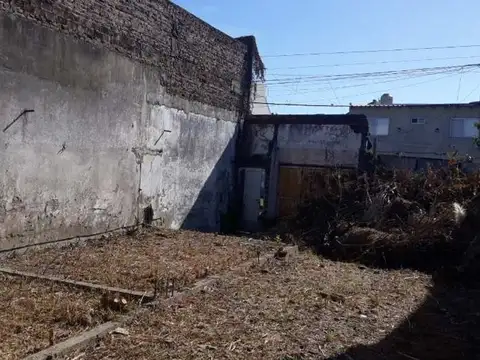 Venta Lote en Gerli este!