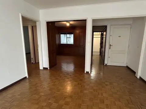 Departamento en Venta en Recoleta, USD 385.000