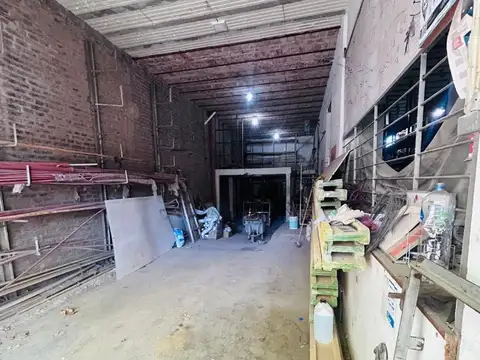 Av. Triunvirato 5500