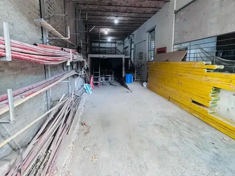 Alquiler de Local comercial