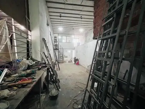 Av. Triunvirato 5500