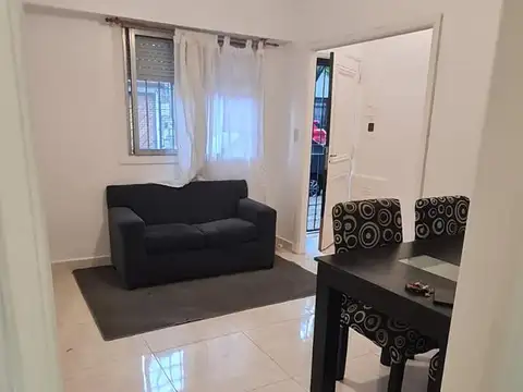 Yapeyu al 300 , Piso PB