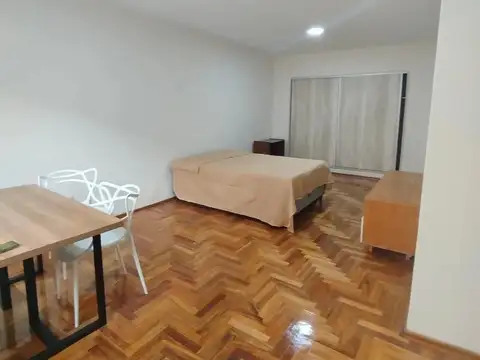 Alquiler Temporal Departamento Monoambiente en San Telmo