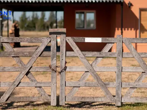 Terreno en Venta de 1550,0 m2