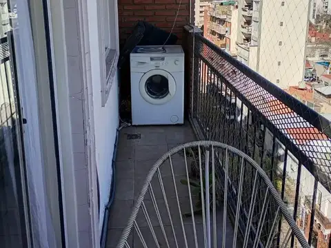 Departamento en Alquiler 15 años