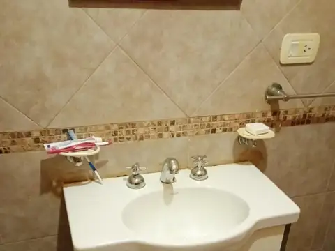 Departamento en Alquiler Permite mascota