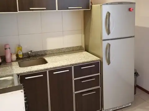 Departamento en Alquiler de 1 dormitorio