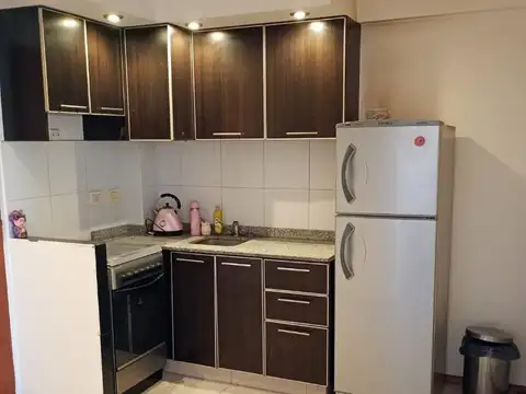 Departamento en Alquiler en Paternal, $ 580.000