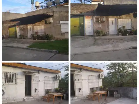 Casa en Venta en Pablo Podesta, USD 110.000