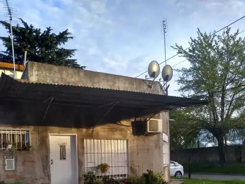 Casa en Venta 40 años