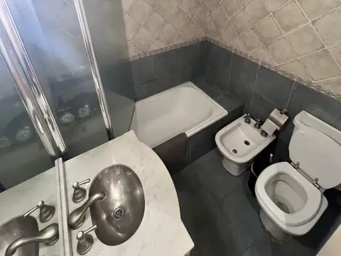 Departamento en Alquiler al Sur