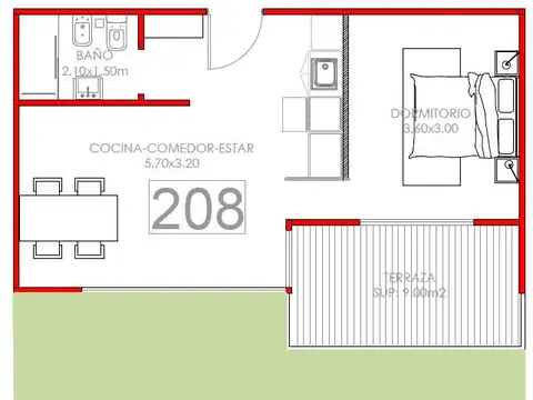 Green Palmers - Ing Maschwitz