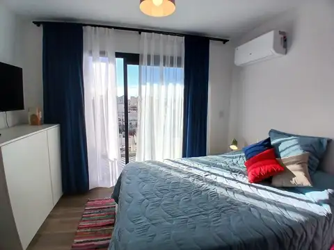 Departamento en Alquiler Temporal de Monoambiente