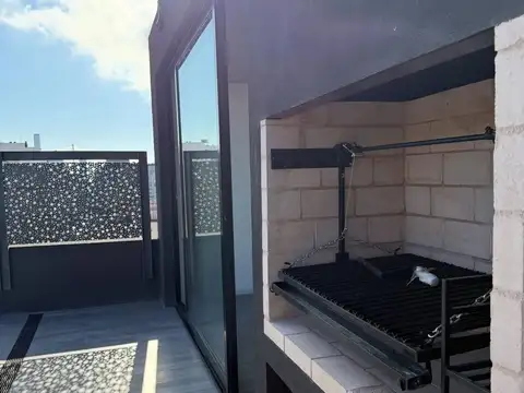 Departamento en Venta en Monserrat, USD 40.000