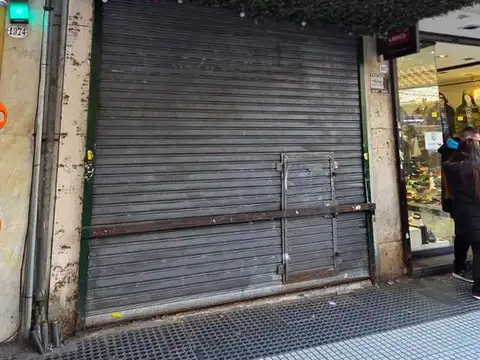 Local en Alquiler 26 años