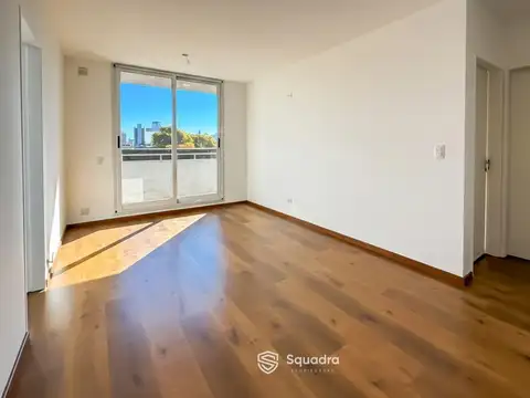 VENTA - Departamento 1 dormitorio, a estrenar - Barrio Lourdes, Rosario.